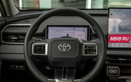 Toyota RAV4, 2026 год, 5 000 000 рублей, 12 фотография