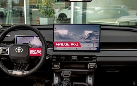 Toyota RAV4, 2026 год, 5 000 000 рублей, 17 фотография