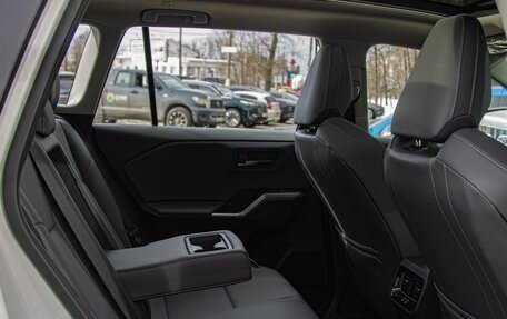 Toyota RAV4, 2026 год, 5 000 000 рублей, 21 фотография