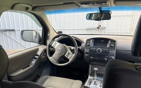 Nissan Pathfinder, 2014 год, 1 950 000 рублей, 8 фотография