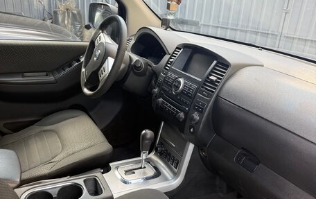 Nissan Pathfinder, 2014 год, 1 950 000 рублей, 7 фотография