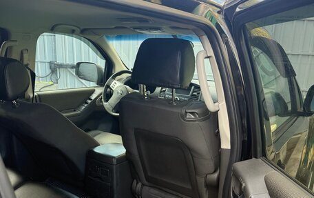 Nissan Pathfinder, 2014 год, 1 950 000 рублей, 9 фотография
