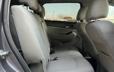 Chevrolet Orlando I, 2012 год, 1 135 000 рублей, 14 фотография