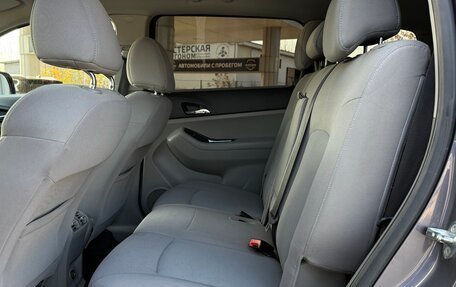 Chevrolet Orlando I, 2012 год, 1 135 000 рублей, 13 фотография