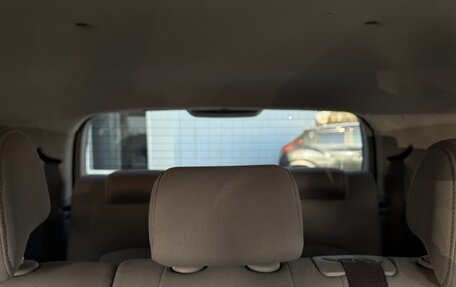 Chevrolet Orlando I, 2012 год, 1 135 000 рублей, 15 фотография