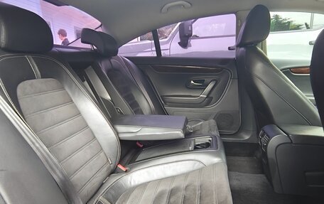 Volkswagen Passat CC I рестайлинг, 2011 год, 960 000 рублей, 5 фотография