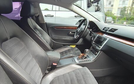 Volkswagen Passat CC I рестайлинг, 2011 год, 960 000 рублей, 7 фотография