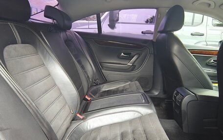 Volkswagen Passat CC I рестайлинг, 2011 год, 960 000 рублей, 8 фотография