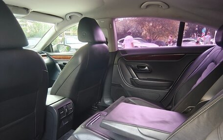 Volkswagen Passat CC I рестайлинг, 2011 год, 960 000 рублей, 13 фотография