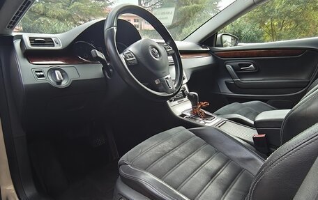 Volkswagen Passat CC I рестайлинг, 2011 год, 960 000 рублей, 14 фотография