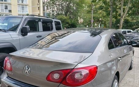 Volkswagen Passat CC I рестайлинг, 2011 год, 960 000 рублей, 6 фотография