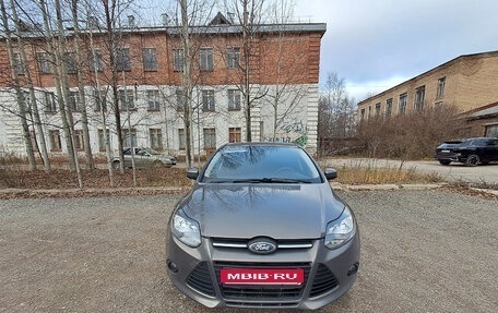 Ford Focus III, 2011 год, 750 000 рублей, 1 фотография