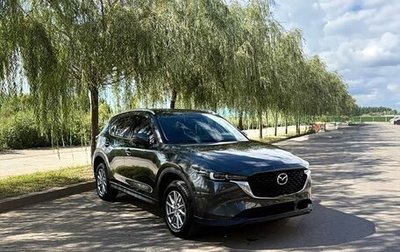 Mazda CX-5 II, 2022 год, 2 550 000 рублей, 1 фотография