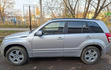Suzuki Grand Vitara, 2007 год, 550 000 рублей, 1 фотография