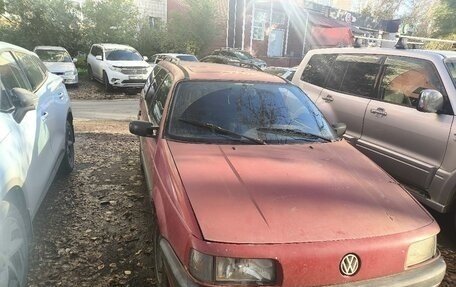 Volkswagen Passat B3, 1991 год, 150 000 рублей, 1 фотография