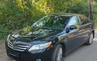 Toyota Camry, 2010 год, 910 000 рублей, 1 фотография