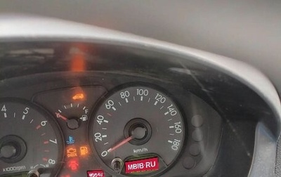 KIA Picanto I, 2006 год, 270 000 рублей, 1 фотография