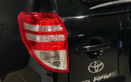 Toyota RAV4, 2010 год, 1 345 000 рублей, 7 фотография