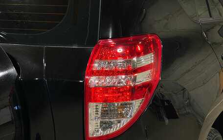 Toyota RAV4, 2010 год, 1 345 000 рублей, 8 фотография