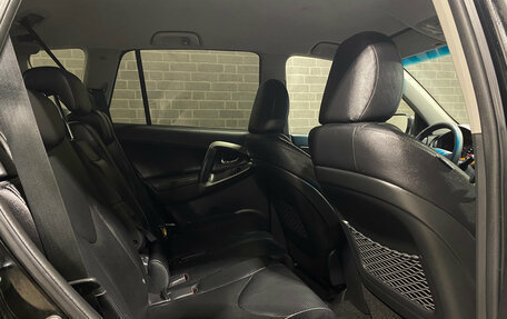 Toyota RAV4, 2010 год, 1 345 000 рублей, 10 фотография