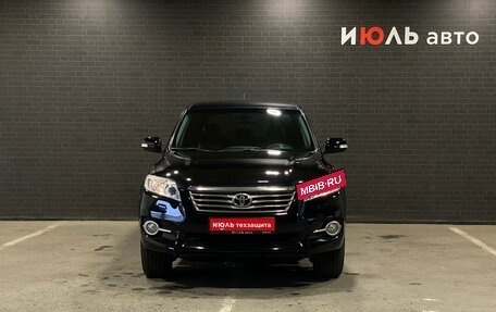 Toyota RAV4, 2010 год, 1 345 000 рублей, 2 фотография
