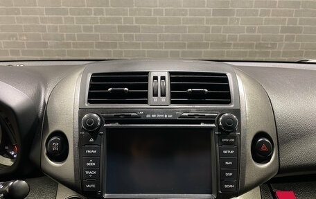Toyota RAV4, 2010 год, 1 345 000 рублей, 11 фотография