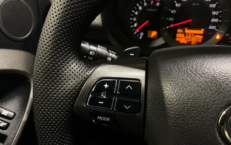 Toyota RAV4, 2010 год, 1 345 000 рублей, 16 фотография