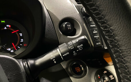 Toyota RAV4, 2010 год, 1 345 000 рублей, 19 фотография