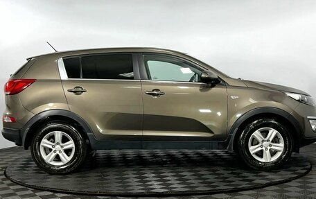 KIA Sportage III, 2015 год, 1 500 000 рублей, 5 фотография