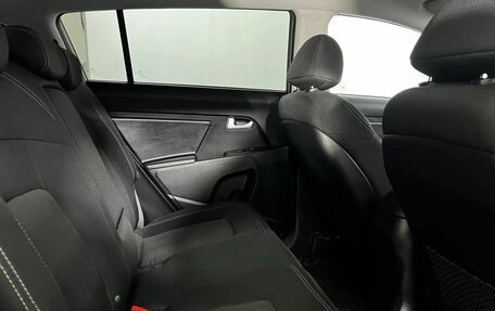 KIA Sportage III, 2015 год, 1 500 000 рублей, 12 фотография