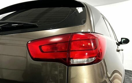 KIA Sportage III, 2015 год, 1 500 000 рублей, 20 фотография