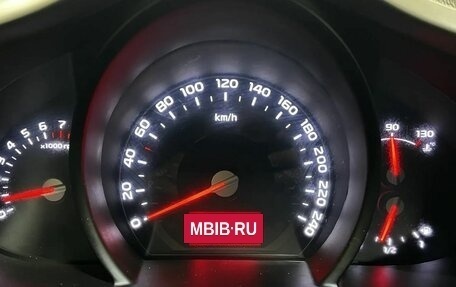 KIA Sportage III, 2015 год, 1 500 000 рублей, 18 фотография