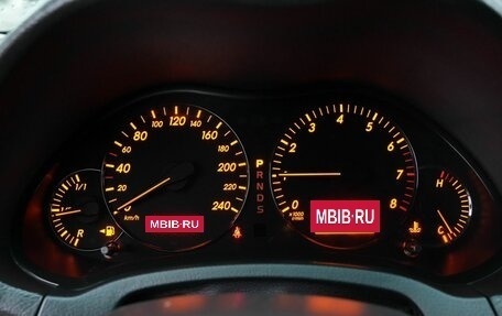 Toyota Avensis III рестайлинг, 2007 год, 840 000 рублей, 12 фотография