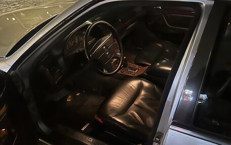 Mercedes-Benz S-Класс, 1992 год, 800 000 рублей, 7 фотография