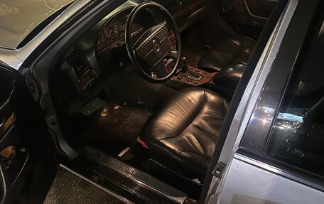 Mercedes-Benz S-Класс, 1992 год, 800 000 рублей, 8 фотография