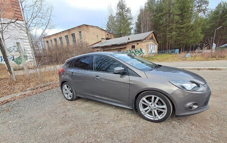 Ford Focus III, 2011 год, 750 000 рублей, 3 фотография