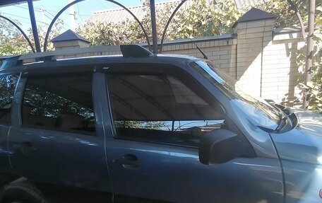 Chevrolet Niva I рестайлинг, 2008 год, 550 000 рублей, 2 фотография