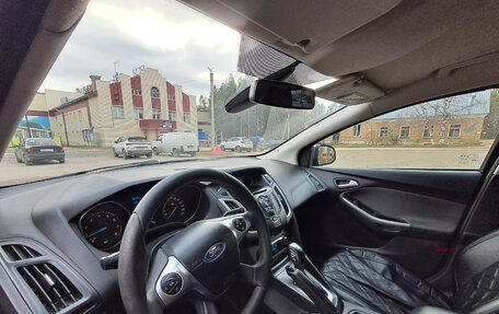 Ford Focus III, 2011 год, 750 000 рублей, 7 фотография