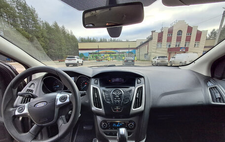 Ford Focus III, 2011 год, 750 000 рублей, 8 фотография