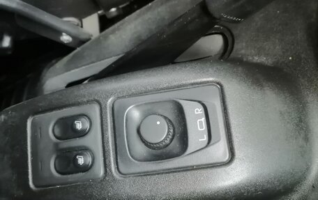 Chevrolet Niva I рестайлинг, 2008 год, 550 000 рублей, 6 фотография