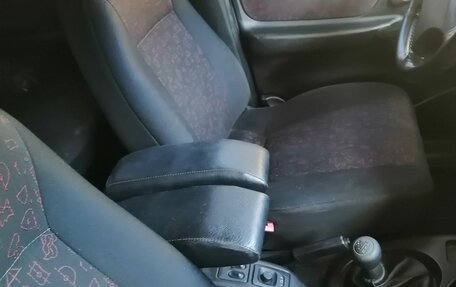 Chevrolet Niva I рестайлинг, 2008 год, 550 000 рублей, 7 фотография