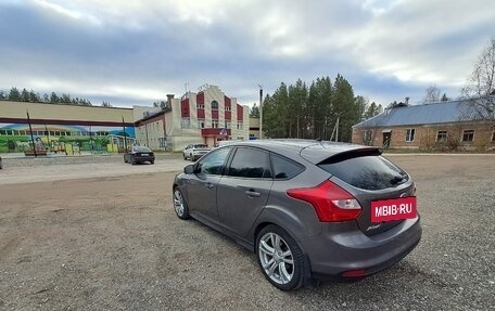 Ford Focus III, 2011 год, 750 000 рублей, 4 фотография