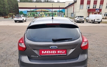 Ford Focus III, 2011 год, 750 000 рублей, 6 фотография