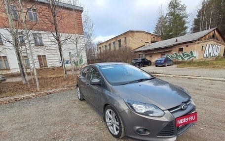 Ford Focus III, 2011 год, 750 000 рублей, 5 фотография