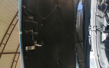Chevrolet Niva I рестайлинг, 2008 год, 550 000 рублей, 16 фотография