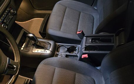Volkswagen Tiguan I, 2014 год, 1 400 000 рублей, 7 фотография
