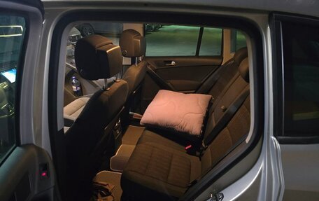 Volkswagen Tiguan I, 2014 год, 1 400 000 рублей, 11 фотография