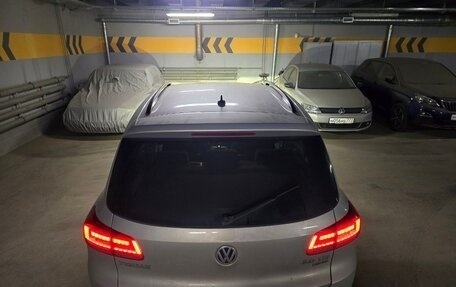 Volkswagen Tiguan I, 2014 год, 1 400 000 рублей, 12 фотография