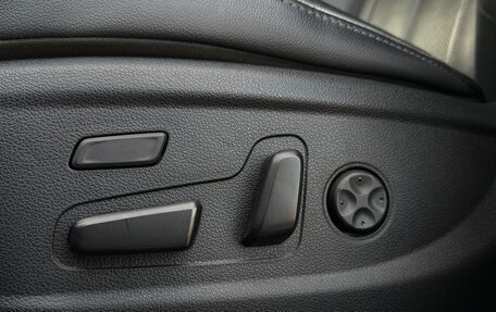 Hyundai Santa Fe IV, 2021 год, 3 550 000 рублей, 15 фотография