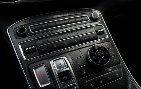Hyundai Santa Fe IV, 2021 год, 3 550 000 рублей, 22 фотография